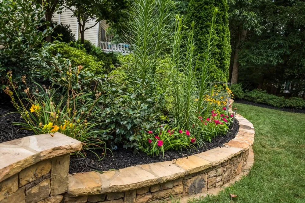 Top-rated landscape installation near you across Atlanta, GA - Oasis Landscapes & Irrigation