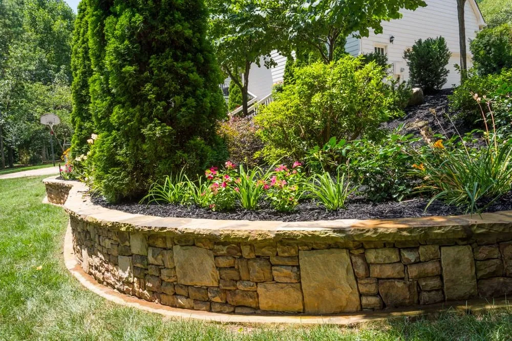 Professional landscape design experts serving Atlanta, GA - Oasis Landscapes & Irrigation