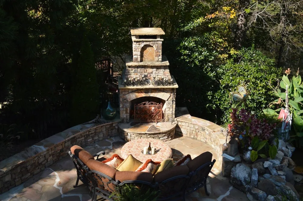 Reliable landscaping services in Atlanta, GA - Oasis Landscapes & Irrigation