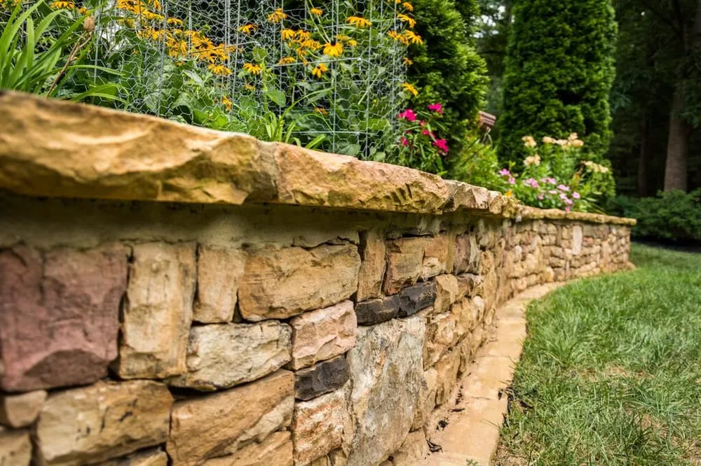 Professional landscape installation experts serving Atlanta, GA - Oasis Landscapes & Irrigation