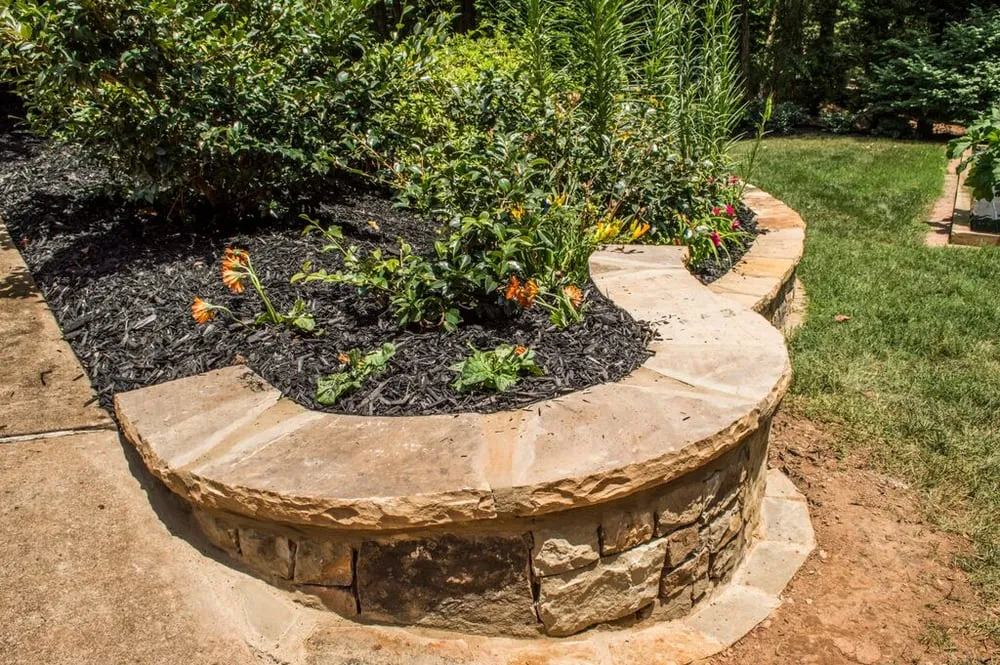 Top-rated outdoor landscaping for outdoor upgrades across Atlanta, GA - Oasis Landscapes & Irrigation
