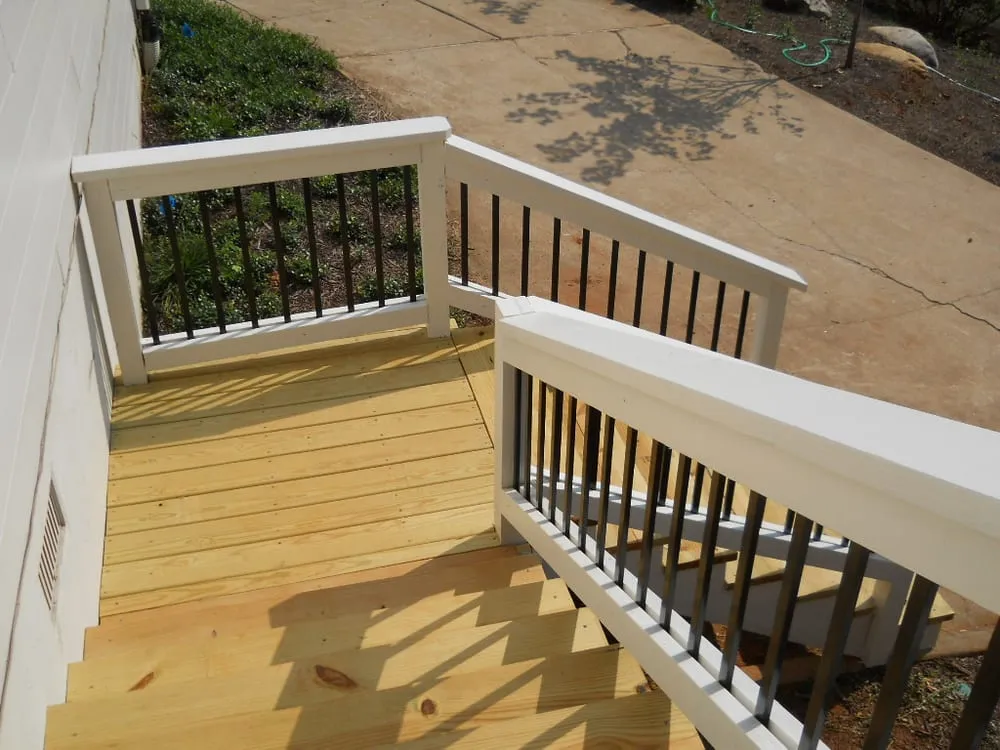 Top-rated landscaping services in Atlanta, GA by Oasis Landscapes & Irrigation