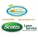 Professional landscaping services experts serving Columbia, MO - Oasis Landscapes & Irrigation