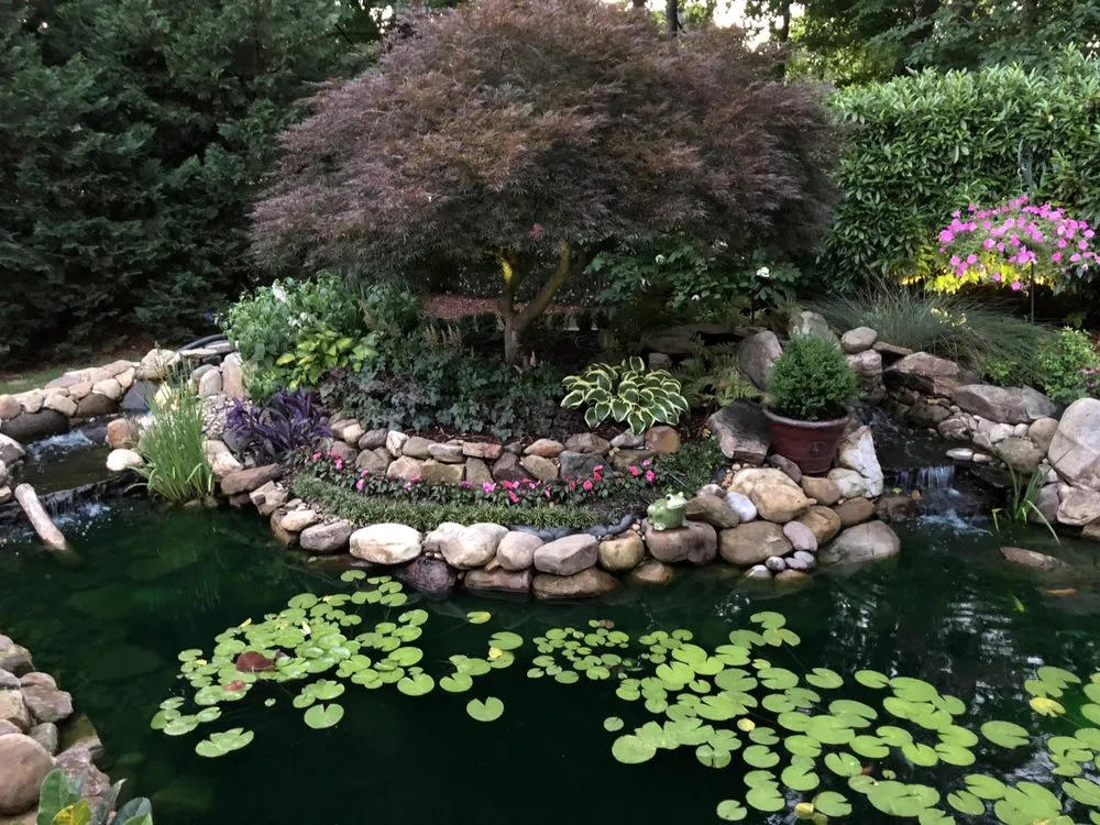 Trusted lawn care service in Ellendale, TN by Oasis Landscapes