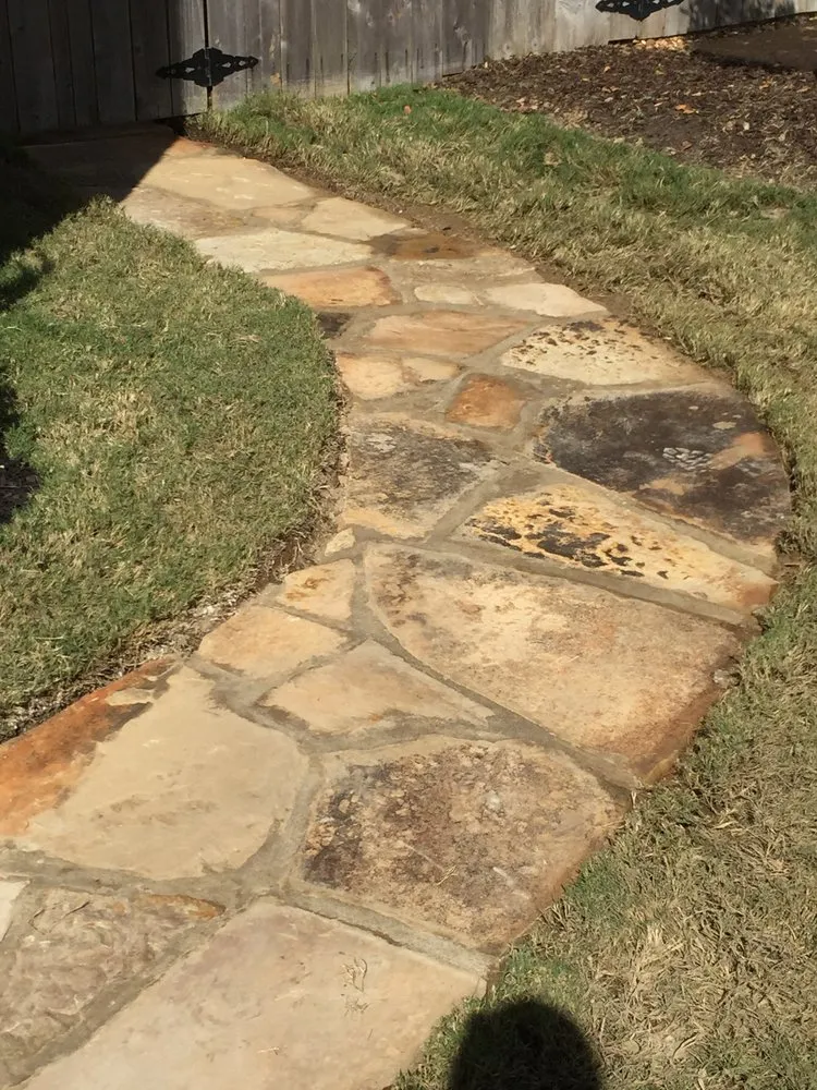 Trusted lawn care service experts serving Ellendale, TN - Oasis Landscapes
