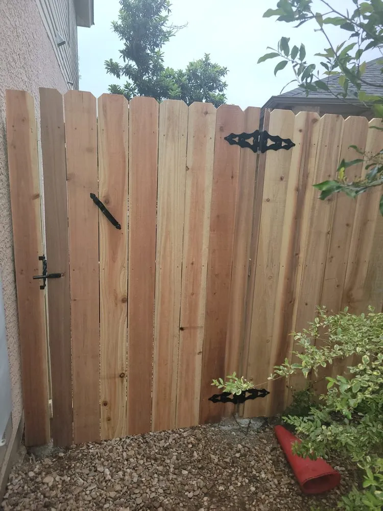 Reliable landscape installation experts serving Buda, TX - Oasis Landscaping & Fencing