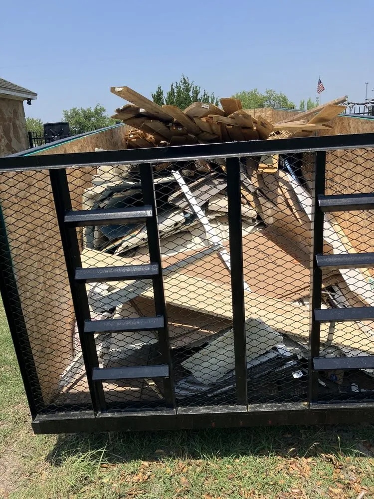 Trusted lawn care service with custom design in Buda, TX by Oasis Landscaping & Fencing