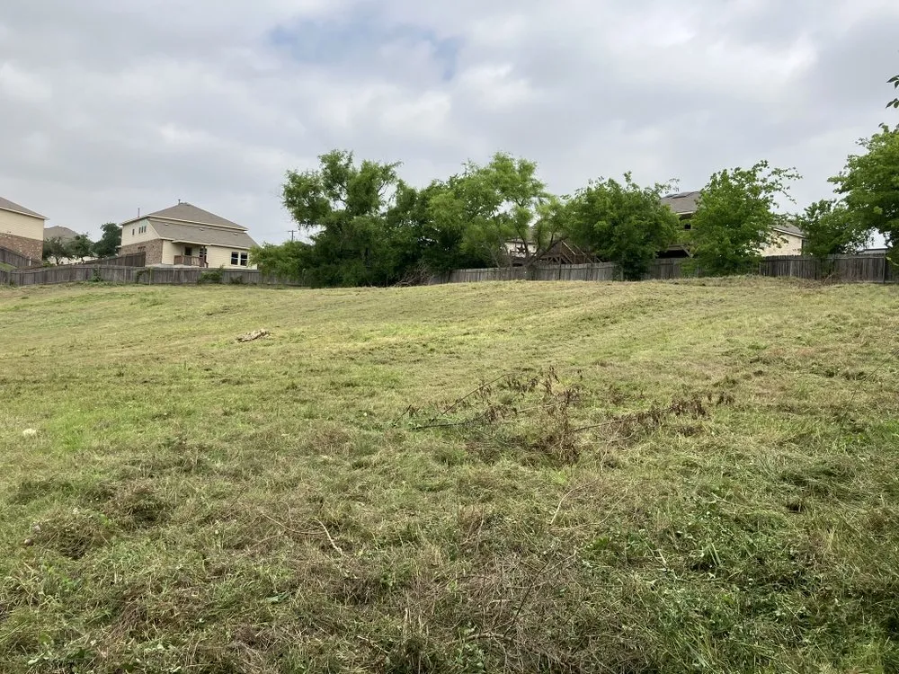 Reliable garden landscaping in Buda, TX by Oasis Landscaping & Fencing