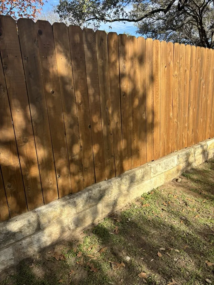 Affordable lawn care service near you across Buda, TX - Oasis Landscaping & Fencing