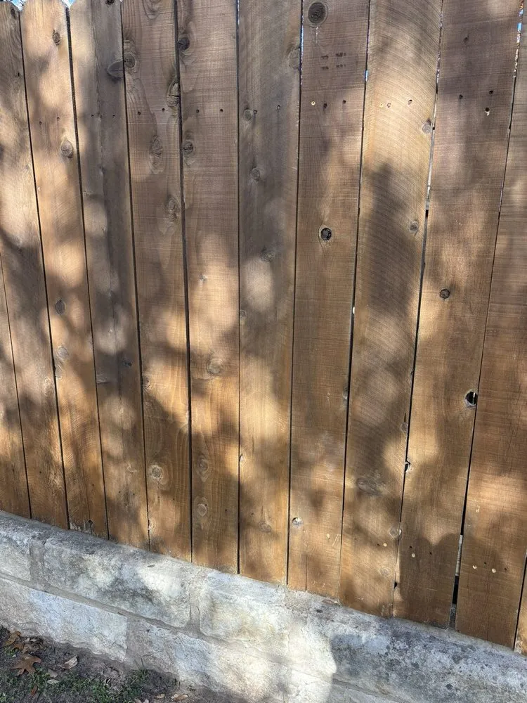 Trusted landscaping services near you in Buda, TX by Oasis Landscaping & Fencing