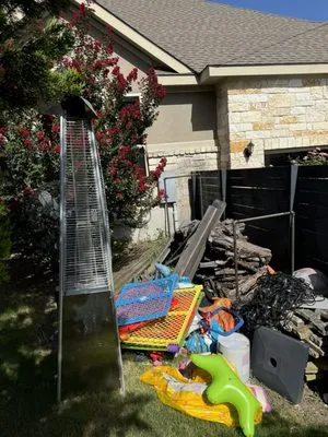 Oasis Landscaping & Fencing