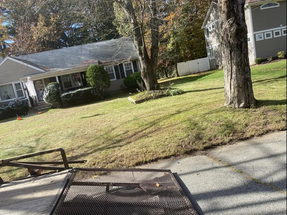 Top-rated landscaping services in Chicopee, MA - Oasis Landscaping & More