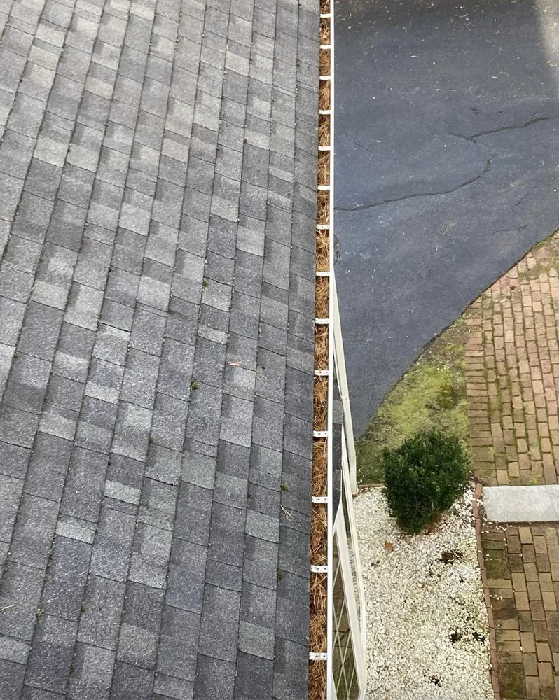 Professional yard cleanup service with custom design in Chicopee, MA by Oasis Landscaping & More