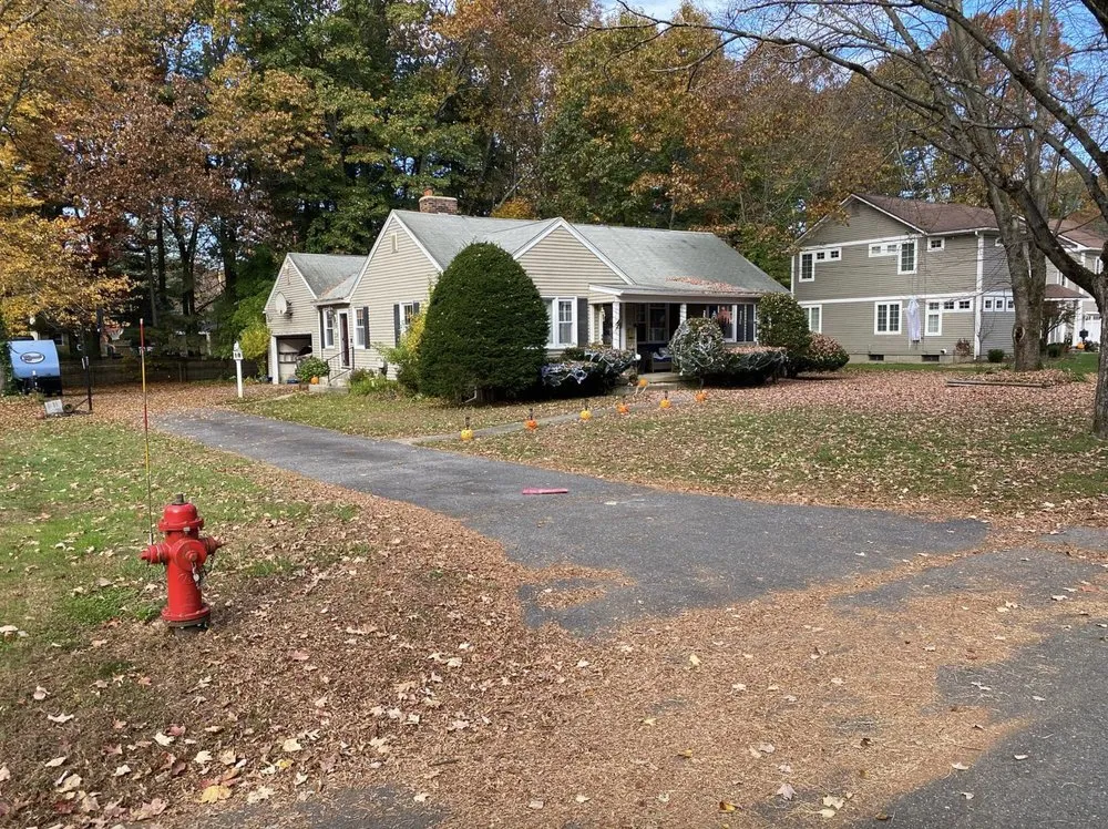 Reliable yard maintenance in Chicopee, MA by Oasis Landscaping & More