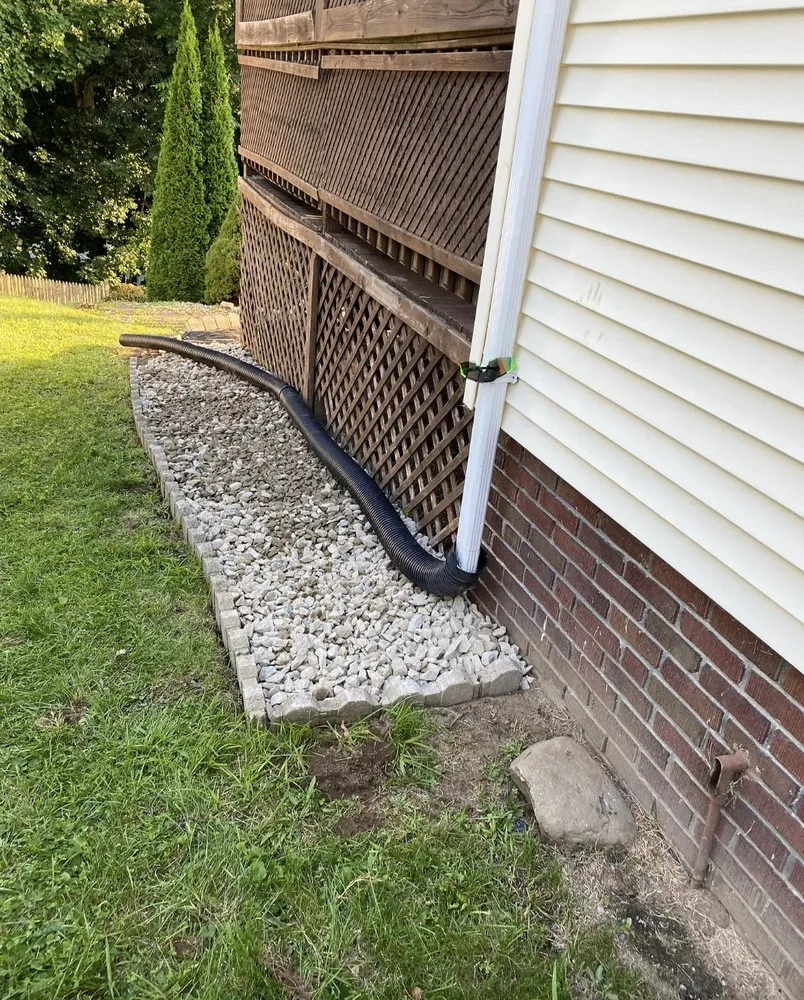 Reliable outdoor landscaping in Chicopee, MA - Oasis Landscaping & More