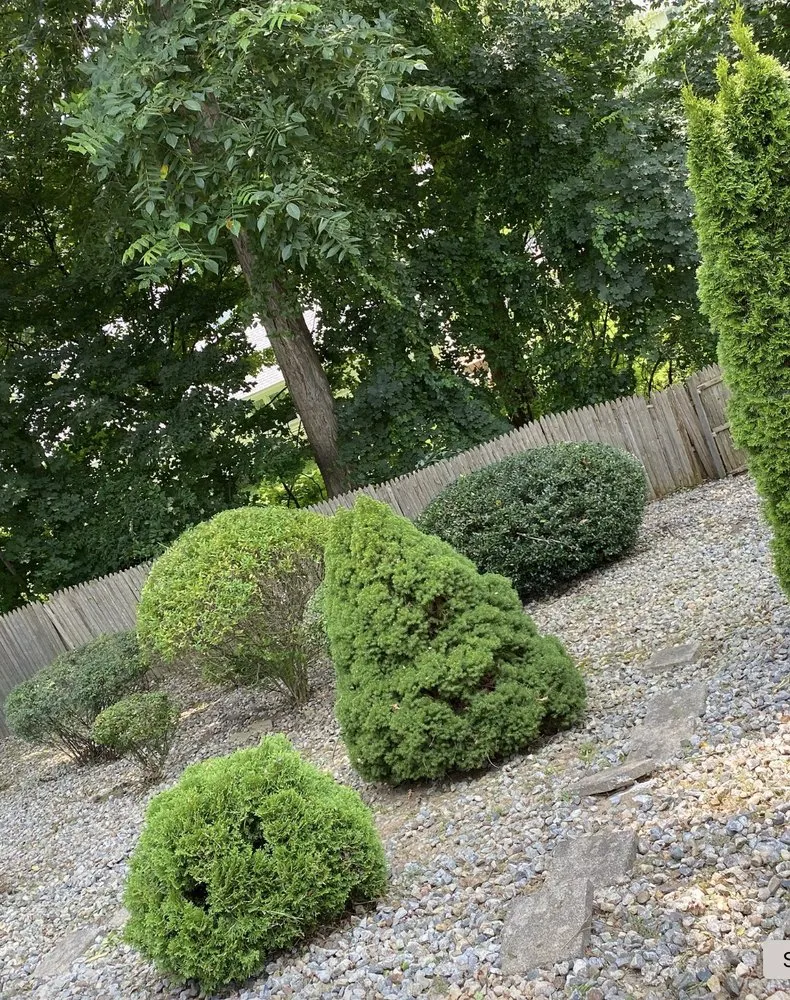 Trusted residential landscaping for homes across Chicopee, MA - Oasis Landscaping & More