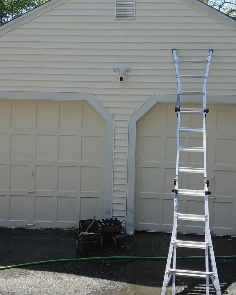 Custom lawn mowing service in Chicopee, MA - Oasis Landscaping & More