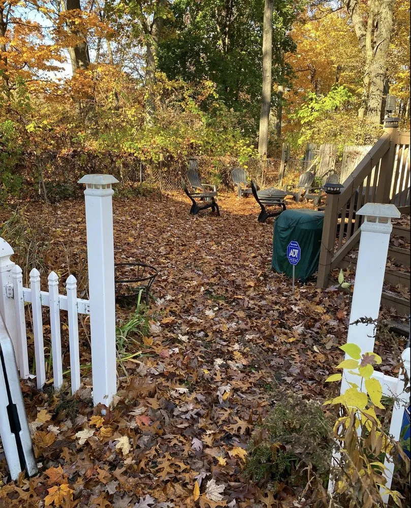 Professional garden landscaping near you in Chicopee, MA by Oasis Landscaping & More