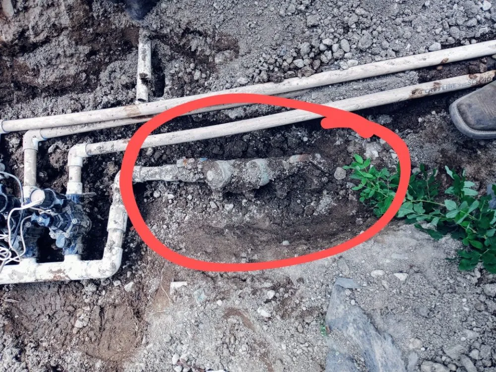 Trusted residential landscaping in Sandy, UT by Oasis Landscaping and Construction