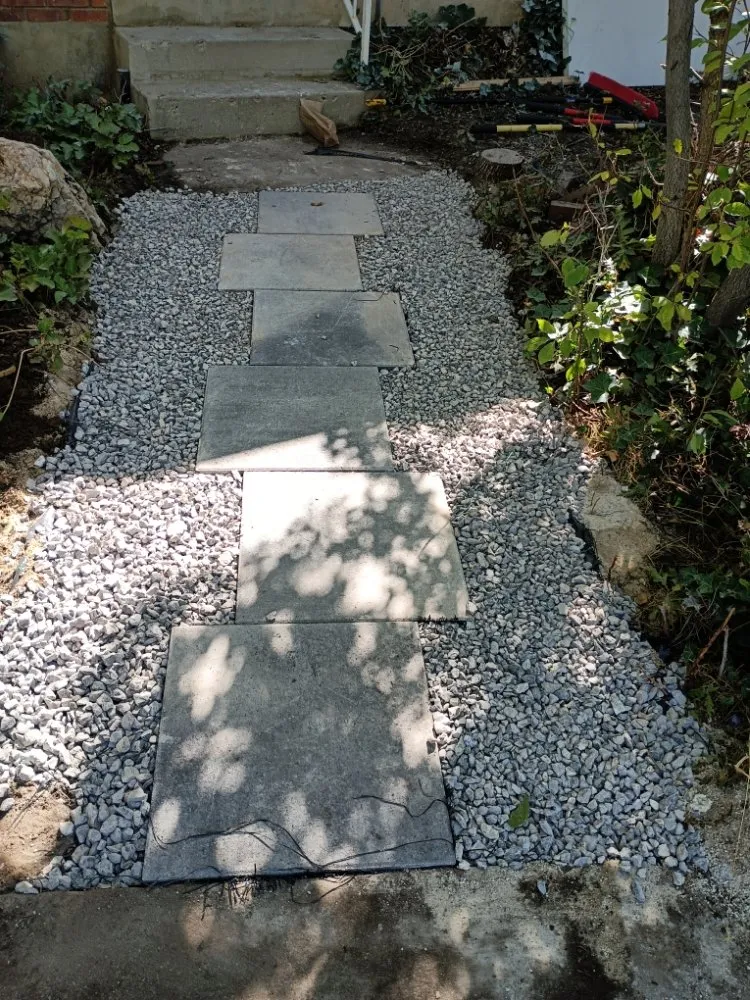 Professional yard maintenance experts serving Sandy, UT - Oasis Landscaping and Construction