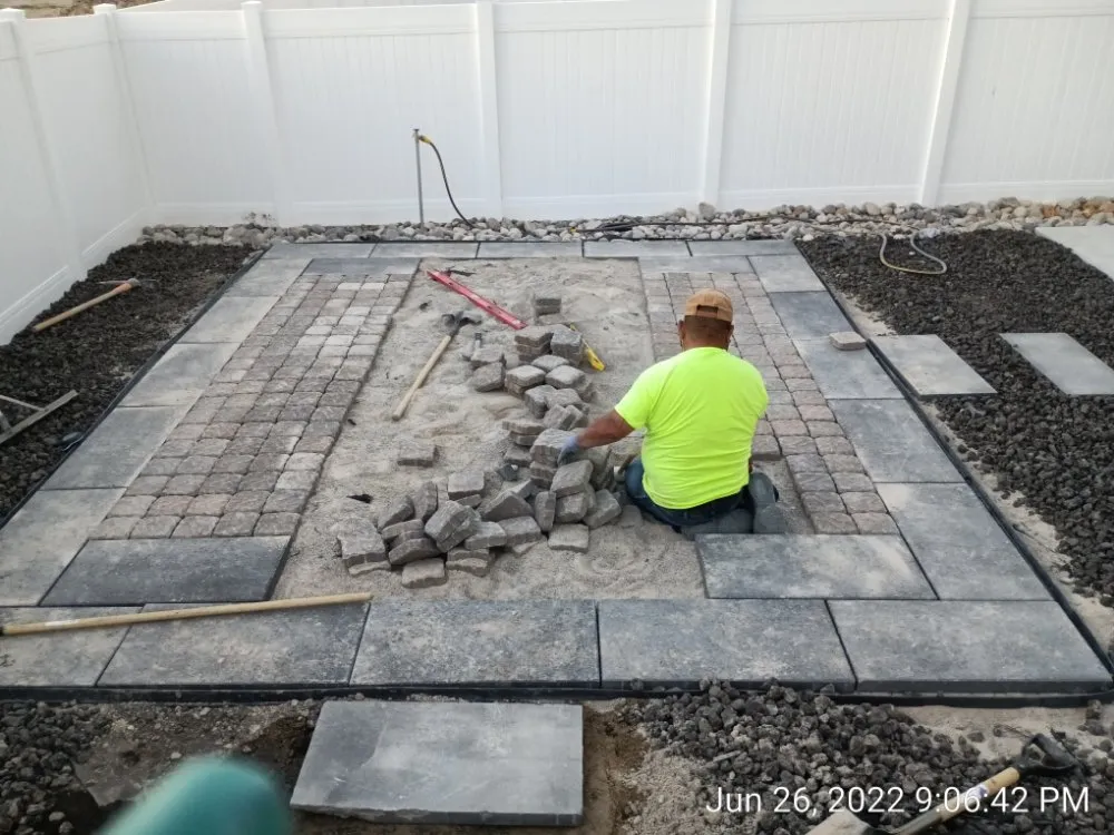 Trusted yard maintenance for outdoor upgrades in Sandy, UT by Oasis Landscaping and Construction