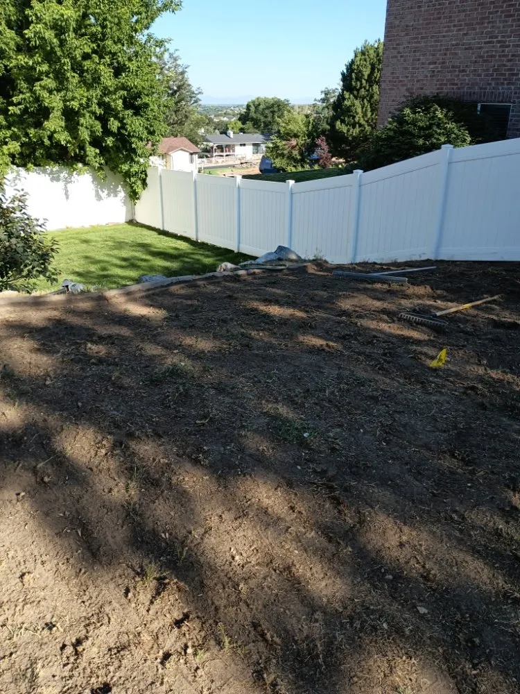 Reliable outdoor landscaping with custom design across Sandy, UT - Oasis Landscaping and Construction