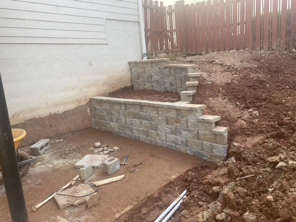 Local lawn care service in Norcross, GA - Oasis Landscaping and Drainage Solutions