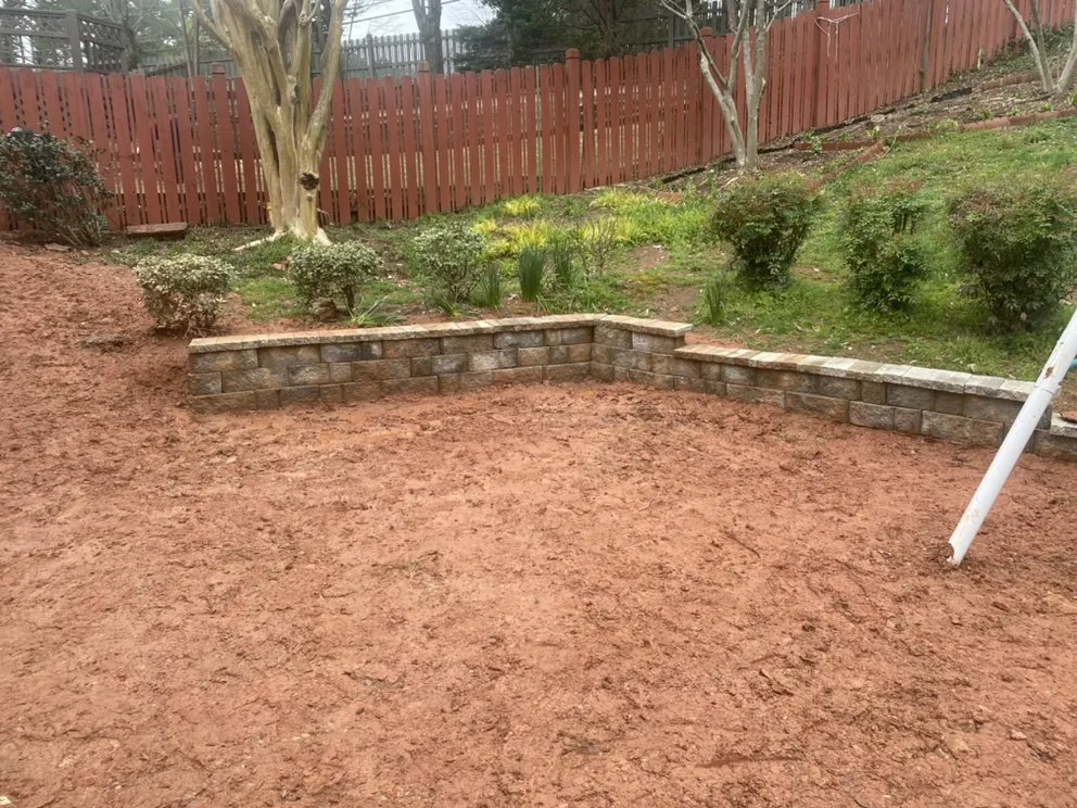 Expert landscaping services for beautiful yards across Norcross, GA - Oasis Landscaping and Drainage Solutions