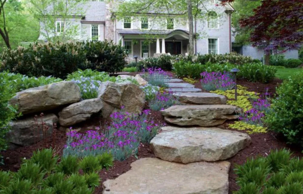 Expert lawn care service near you in Norcross, GA by Oasis Landscaping and Drainage Solutions