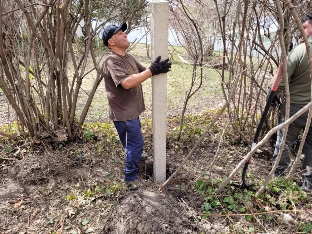 Professional outdoor landscaping for year-round maintenance across Coraopolis, PA - Oasis Landscaping