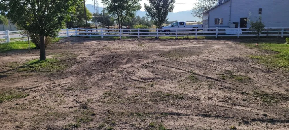 Custom garden landscaping for residential properties across Coraopolis, PA - Oasis Landscaping