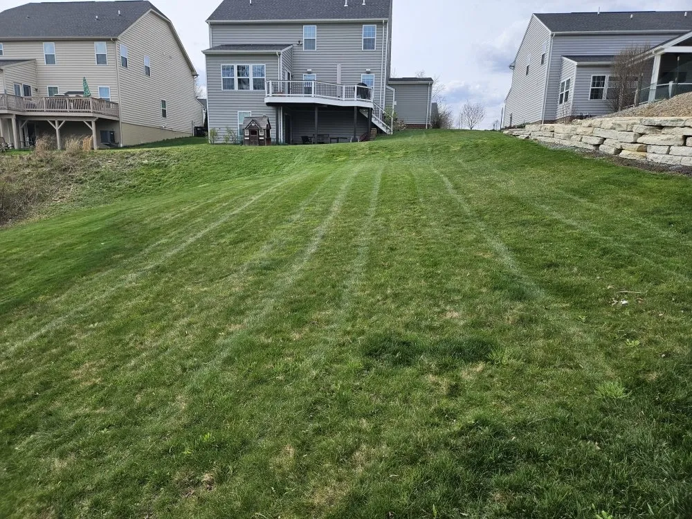 Expert landscape installation experts serving Coraopolis, PA - Oasis Landscaping