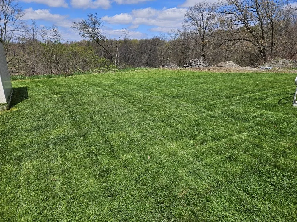 Trusted garden landscaping experts serving Coraopolis, PA - Oasis Landscaping