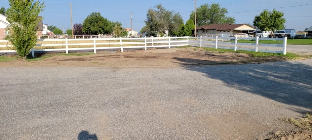 Custom landscape design in Coraopolis, PA - Oasis Landscaping