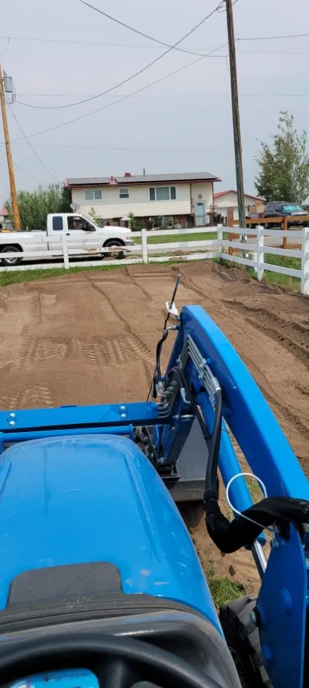 Custom lawn mowing service experts serving Coraopolis, PA - Oasis Landscaping