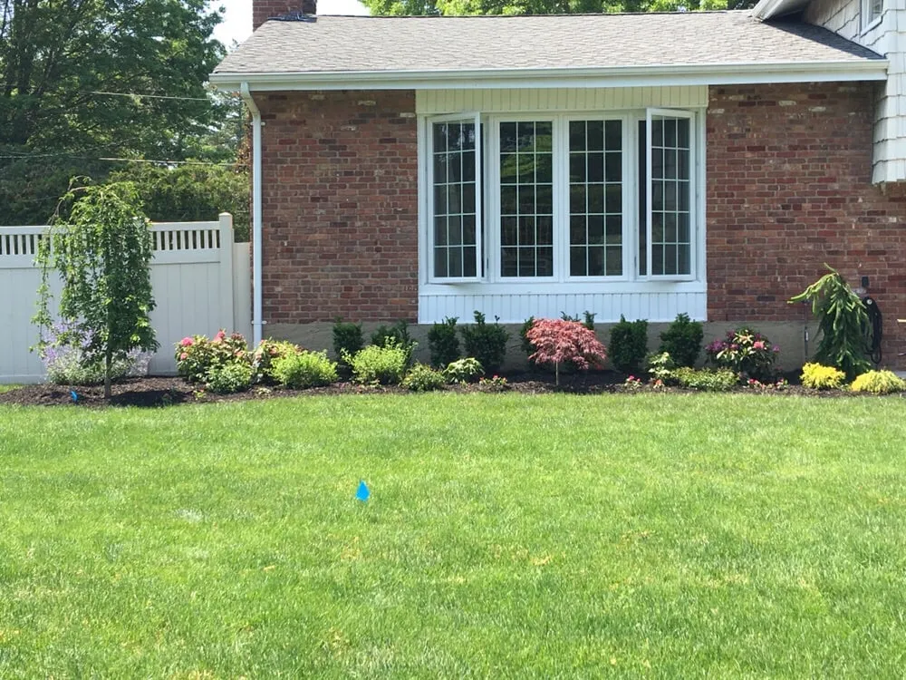 Affordable outdoor landscaping in Glen Cove, NY - Oasis Landscaping