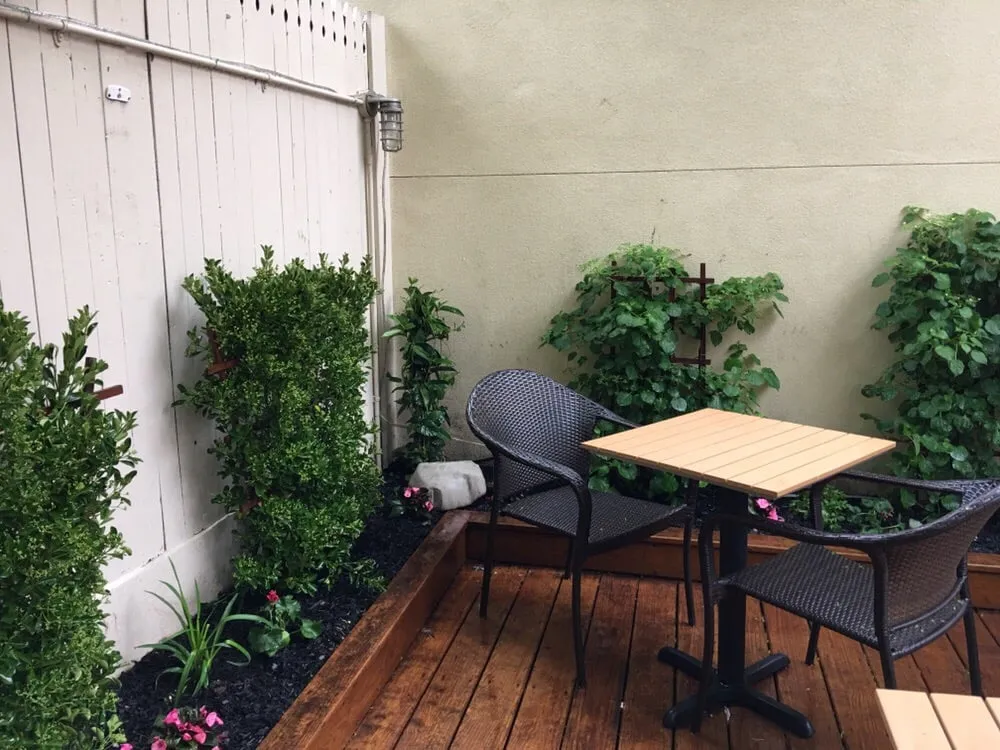 Trusted landscape installation in Glen Cove, NY by Oasis Landscaping