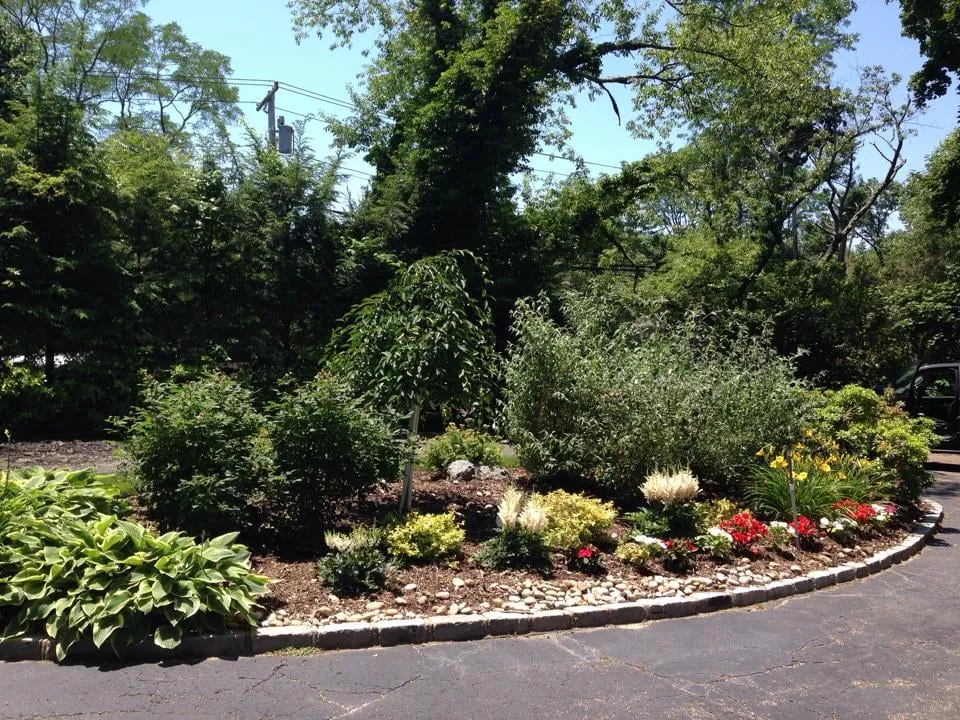 Local residential landscaping in Glen Cove, NY - Oasis Landscaping