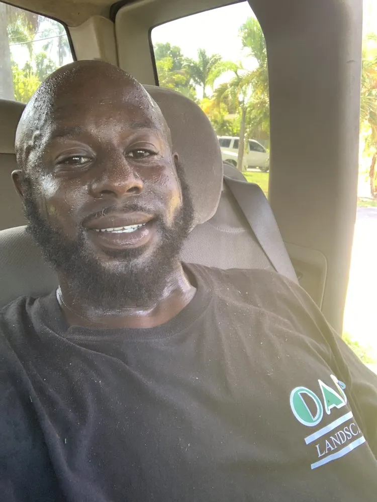 Custom landscaping services in Gulfport, FL - Oasis Landscaping