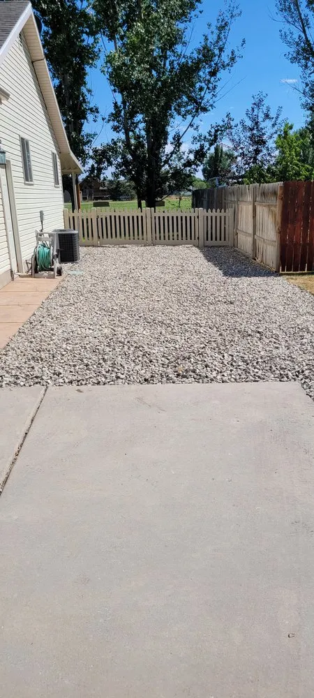 Reliable outdoor landscaping experts serving Ogden, UT - Oasis Landscaping