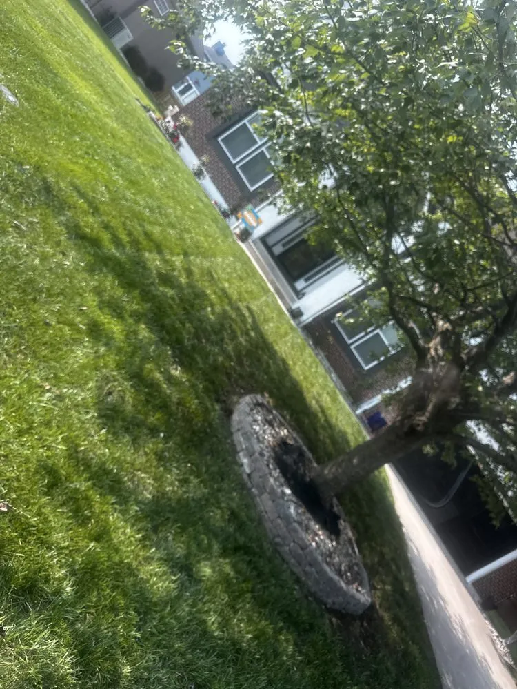 Trusted garden landscaping experts serving Overland Park, KS - Oasis Landscaping