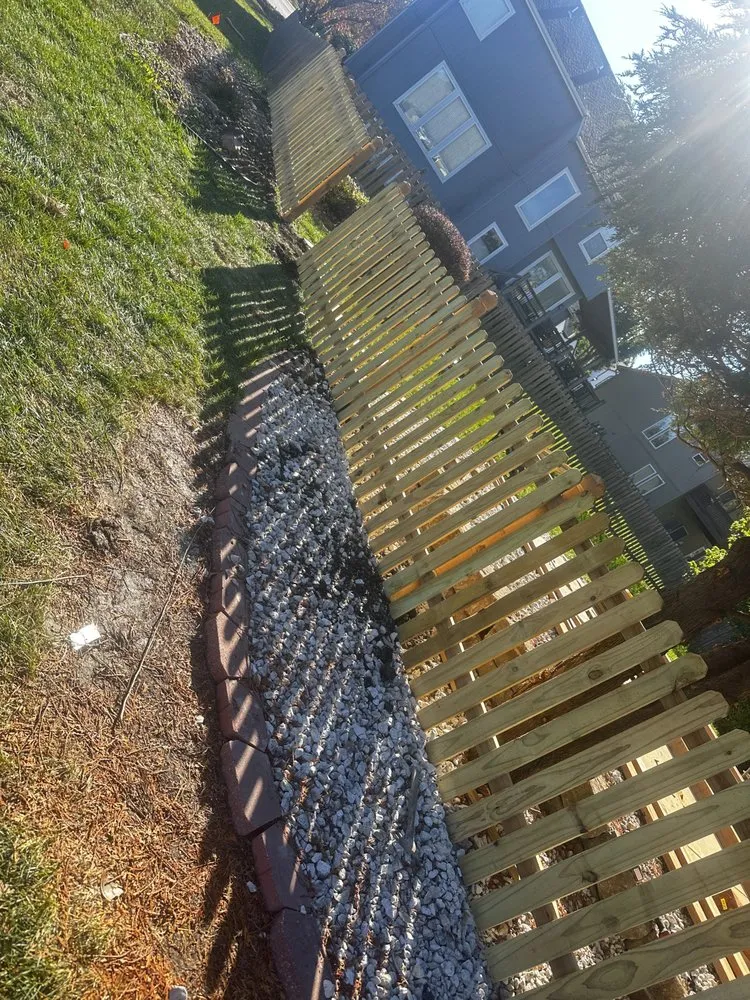 Reliable landscape installation for outdoor upgrades in Overland Park, KS by Oasis Landscaping