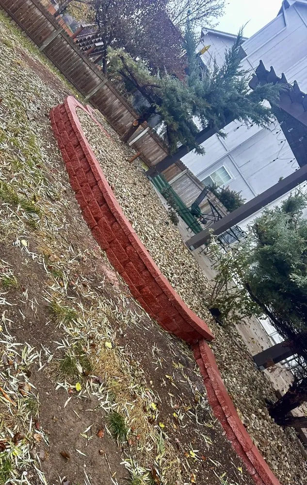 Affordable lawn care service with custom design across Overland Park, KS - Oasis Landscaping