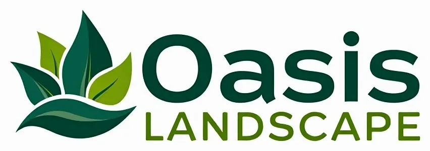 Reliable outdoor landscaping experts serving Overland Park, KS - Oasis Landscaping
