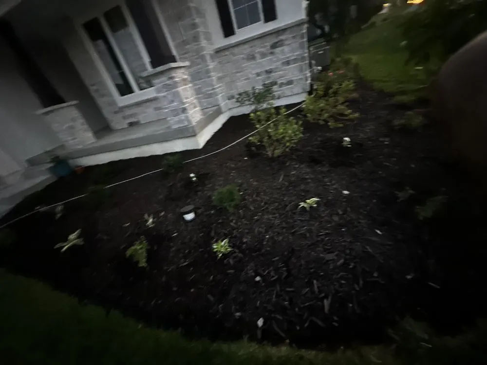 Top-rated yard maintenance in Overland Park, KS by Oasis Landscaping