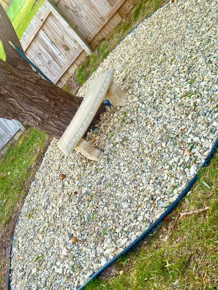 Reliable garden landscaping in Overland Park, KS by Oasis Landscaping