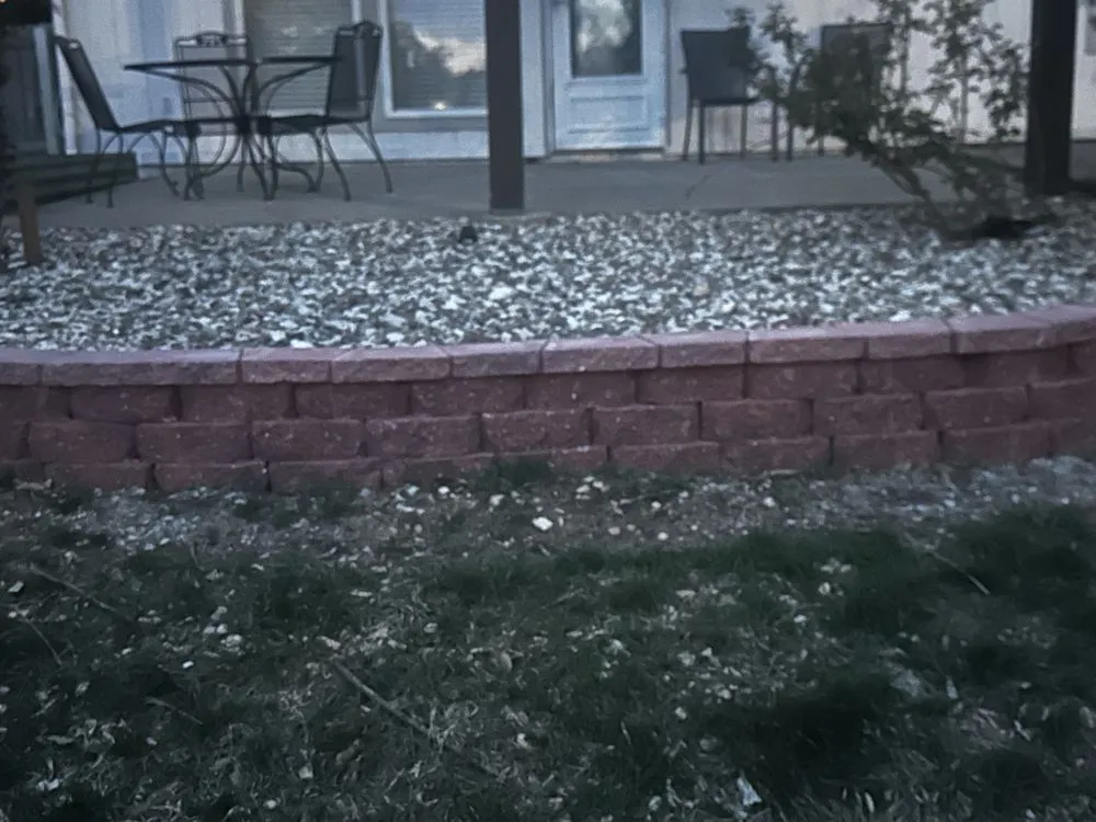 Professional yard maintenance in Overland Park, KS - Oasis Landscaping