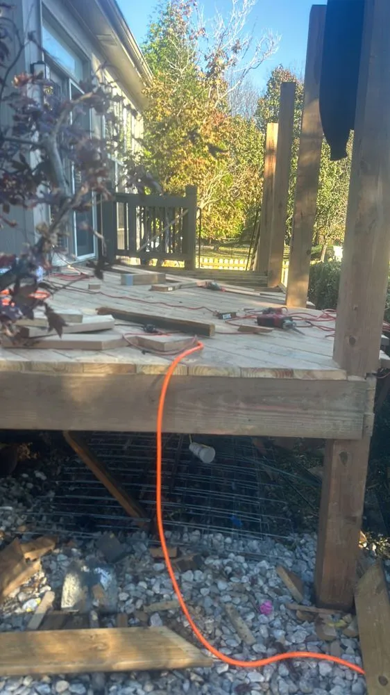 Trusted garden landscaping near you in Overland Park, KS by Oasis Landscaping