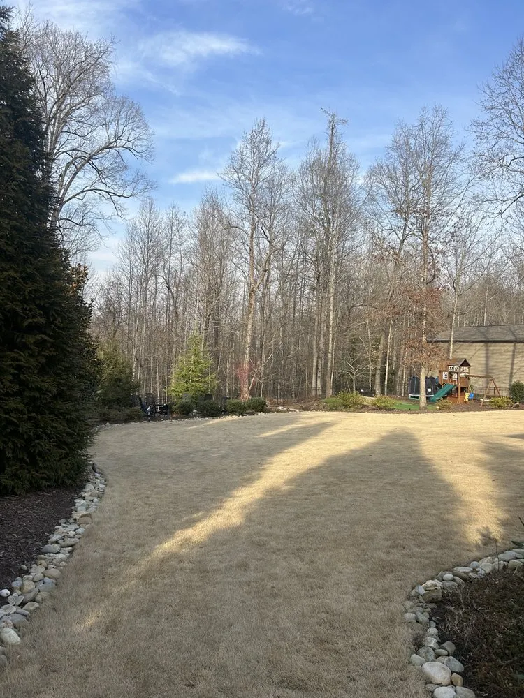 Reliable outdoor landscaping in Easley, SC - Oasis Landscaping Services