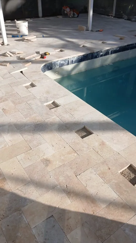 Affordable lawn care service for residential properties across Pompano Beach, FL - Oasis Lawn & Landscape